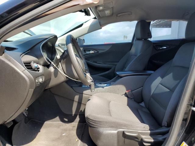 2016 CHEVROLET MALIBU LS - 1G1ZB5ST9GF250830