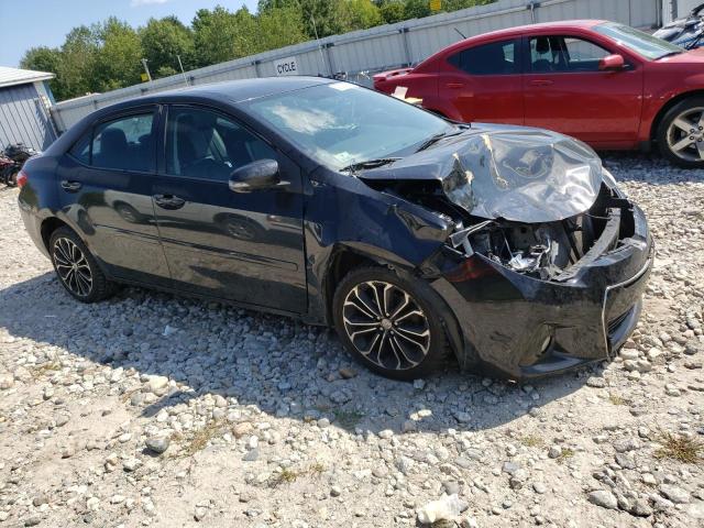 2015 TOYOTA COROLLA L - 5YFBURHE0FP308365