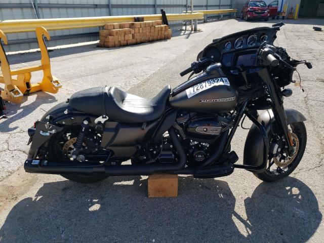 2020 HARLEY-DAVIDSON FLHXS - 1HD1KRP16LB666966