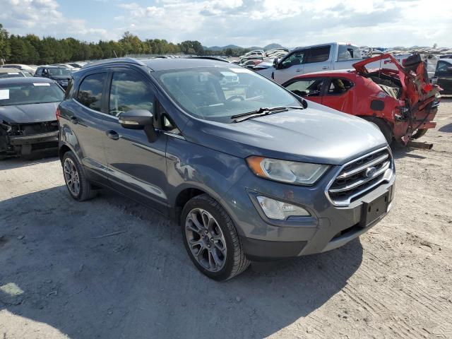 2018 FORD ECOSPORT T - MAJ3P1VE6JC191254