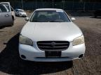 NISSAN MAXIMA GLE photo