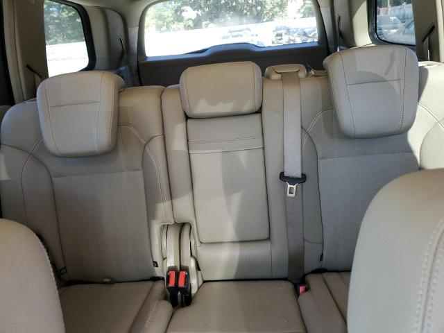 2015 MERCEDES-BENZ GL 350 BLU - 4JGDF2EE2FA524622