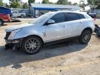 2016 CADILLAC SRX LUXURY - 3GYFNBE31GS549181