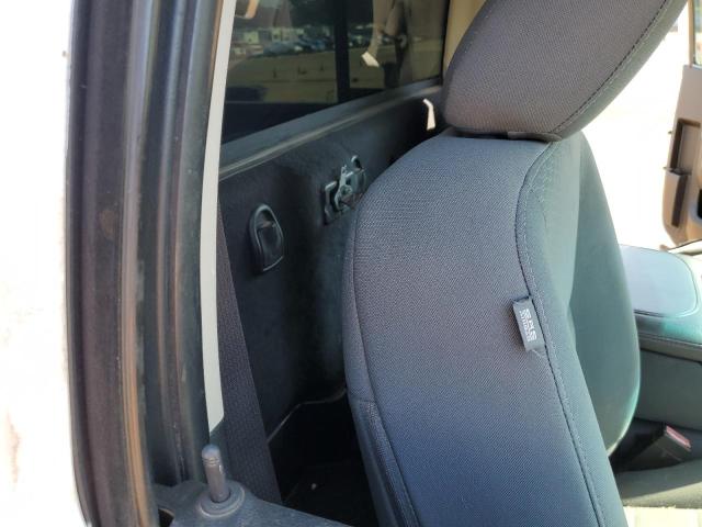 2015 RAM 1500 ST - 3C6JR6DG0FG609234