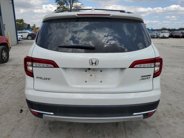 VIN 5FNYF6H66NB054733 2022 Honda Pilot, Touring no.6