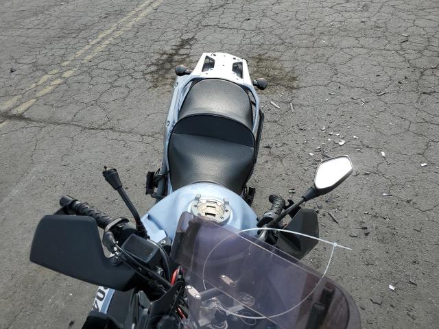 2006 SUZUKI DL650 K JS1VP54A062100396