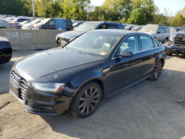 VIN WAUBFAFL8EN010507 2014 Audi A4, Premium no.1