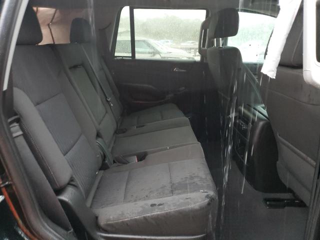 2019 CHEVROLET TAHOE K150 - 1GNSKAKC5KR286868