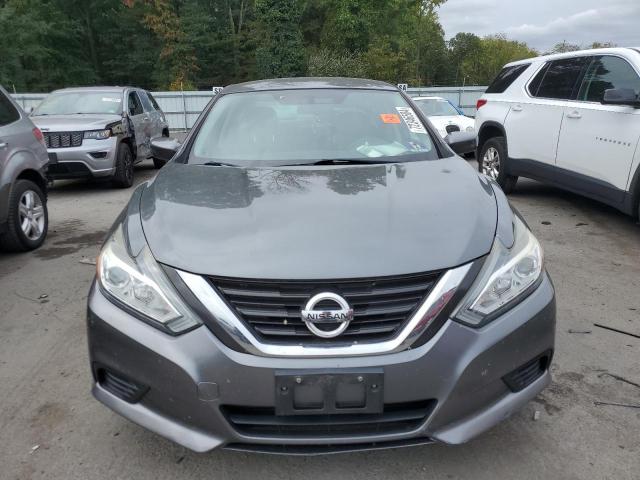 2017 NISSAN ALTIMA 2.5 - 1N4AL3AP8HN314587