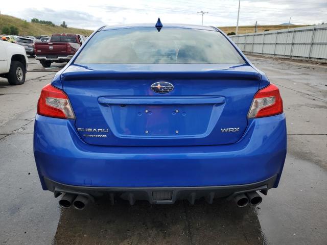 VIN JF1VA1E67H8808225 2017 Subaru WRX, Premium no.6