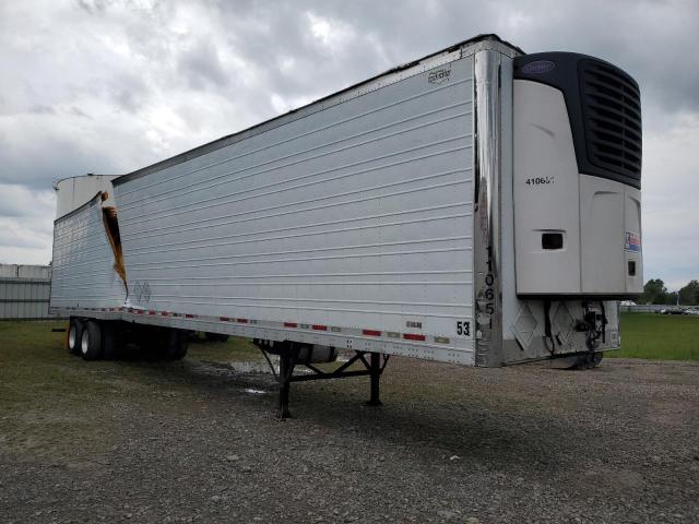 2011 WABASH TRAILER #3062921463