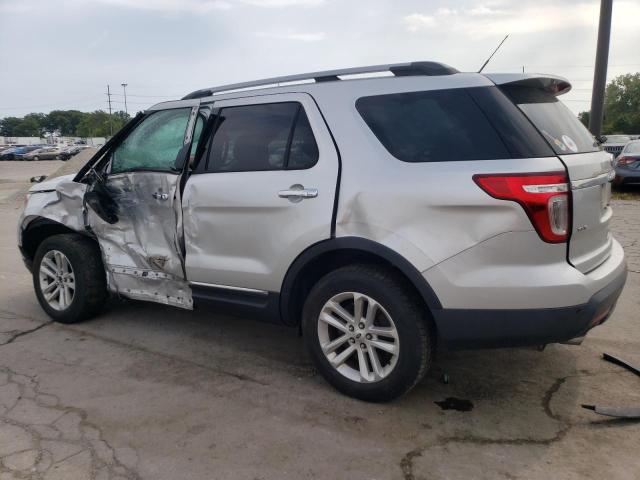 2015 FORD EXPLORER X - 1FM5K7D8XFGB00451