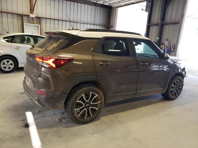 2021 CHEVROLET TRAILBLAZE - KL79MVSL3MB156184