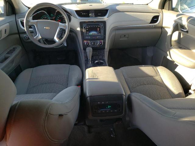2017 CHEVROLET TRAVERSE L - 1GNKRHKD3HJ133524