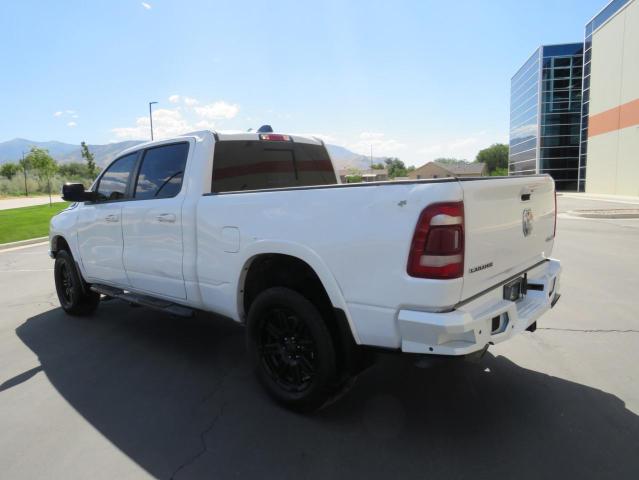 2019 RAM 1500 LARAM 1C6SRFRT7KN853961  72624104