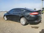 FORD FUSION SE photo