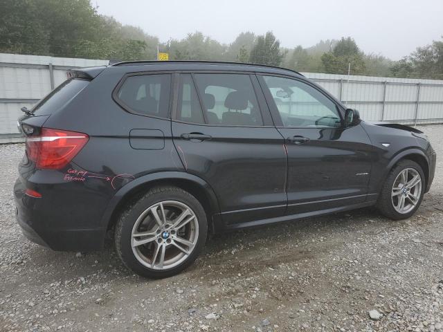 VIN 5UXWX7C53DL976525 2013 BMW X3, Xdrive35I no.3