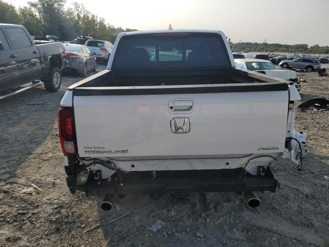 2023 HONDA RIDGELINE - 5FPYK3F76PB045434