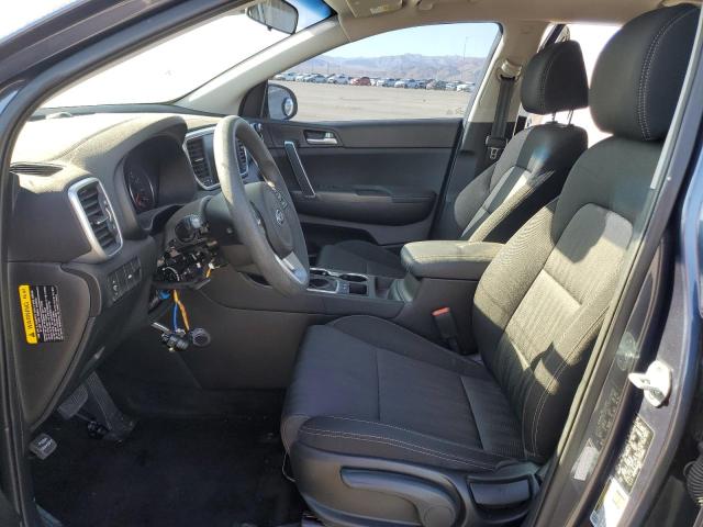 2020 KIA SPORTAGE L - KNDPM3AC9L7724939