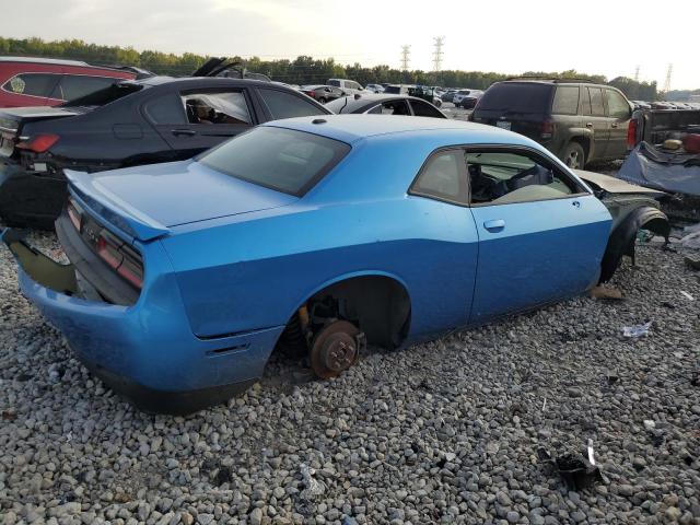 2019 DODGE CHALLENGER - 2C3CDZBT7KH731718