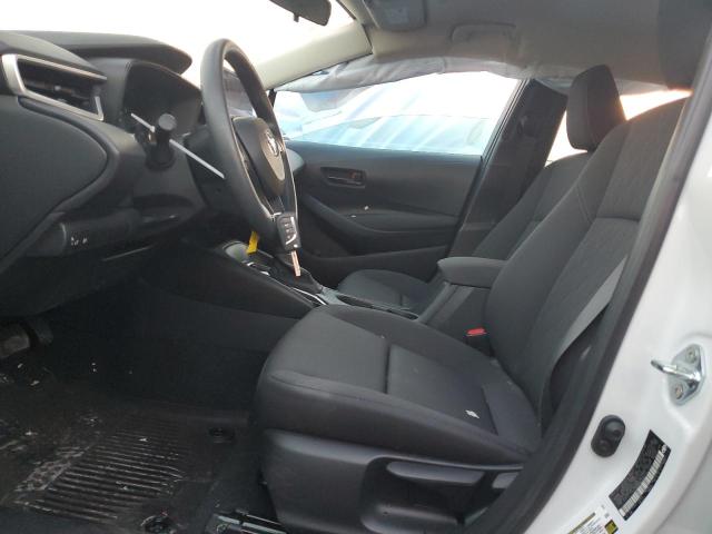 2024 TOYOTA COROLLA LE - 5YFB4MDEXRP117274