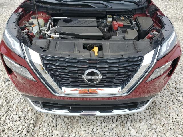 2023 NISSAN ROGUE PLAT - JN8BT3DC1PW100433