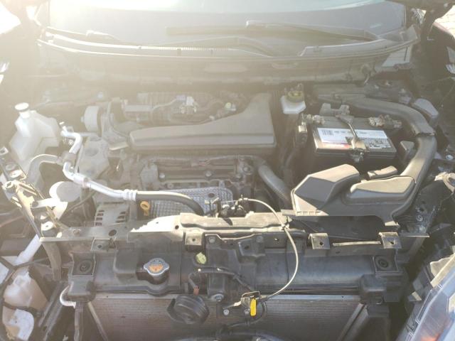 2018 NISSAN ROGUE S - JN8AT2MVXJW304033