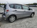 HONDA FIT DX-A photo