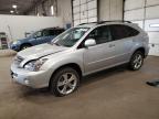 LEXUS RX 400H photo