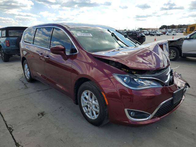 2020 CHRYSLER PACIFICA T - 2C4RC1FG9LR203911