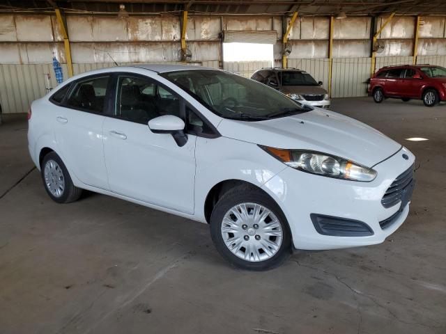 2016 FORD FIESTA S - 3FADP4AJ4GM157264