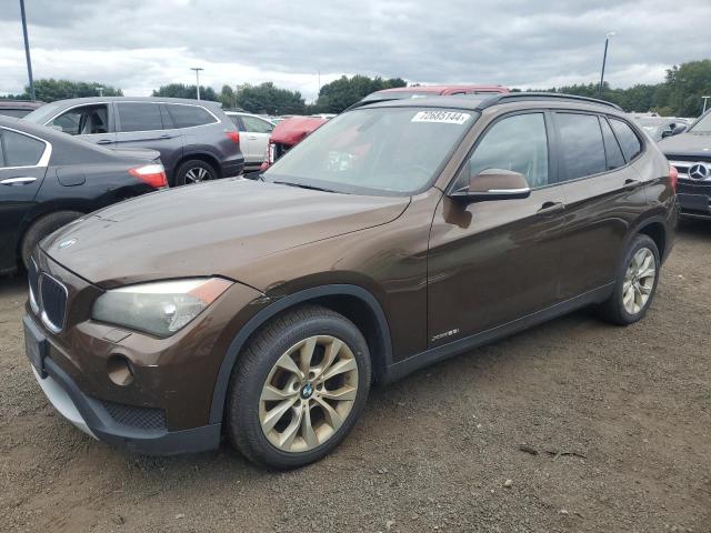 VIN WBAVL1C58DVR84224 2013 BMW X1, Xdrive28I no.1