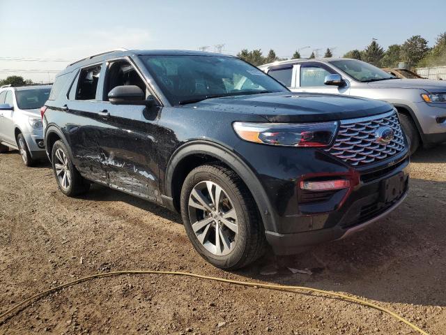 2020 FORD EXPLORER P - 1FM5K8HC5LGB48682