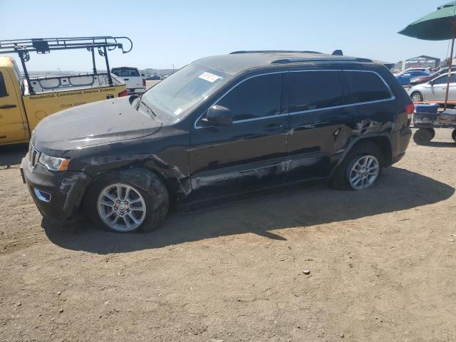 VIN 1C4RJFAG0JC476123 2018 Jeep Grand Cherokee, Laredo no.1