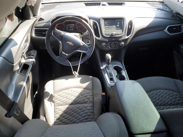 2018 CHEVROLET EQUINOX LT - 3GNAXJEV1JL411929