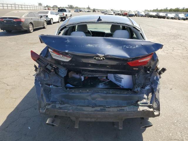 2015 KIA OPTIMA LX - 5XXGM4A76FG483720