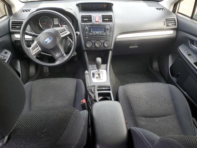 VIN JF2GPAVC9E8346402 2014 Subaru XV, 2.0 Premium no.8