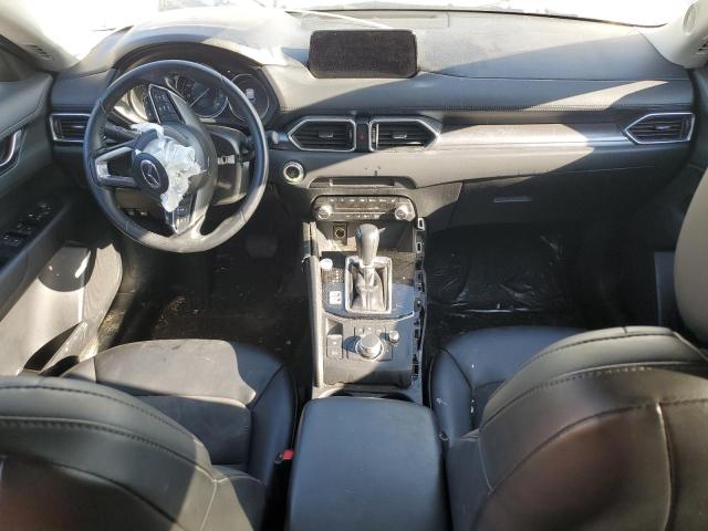 2020 MAZDA CX-5 TOURI - JM3KFACM0L0770254