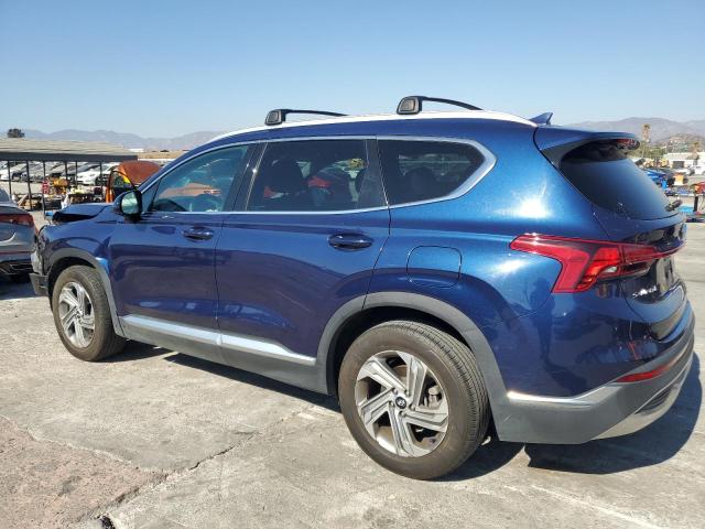 VIN 5NMS24AJ5MH363904 2021 Hyundai Santa Fe, Sel no.2