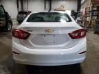 CHEVROLET CRUZE LS photo