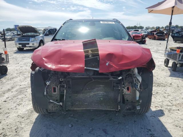 2018 JEEP COMPASS LA - 3C4NJDBB3JT299271