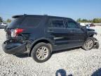 FORD EXPLORER P photo