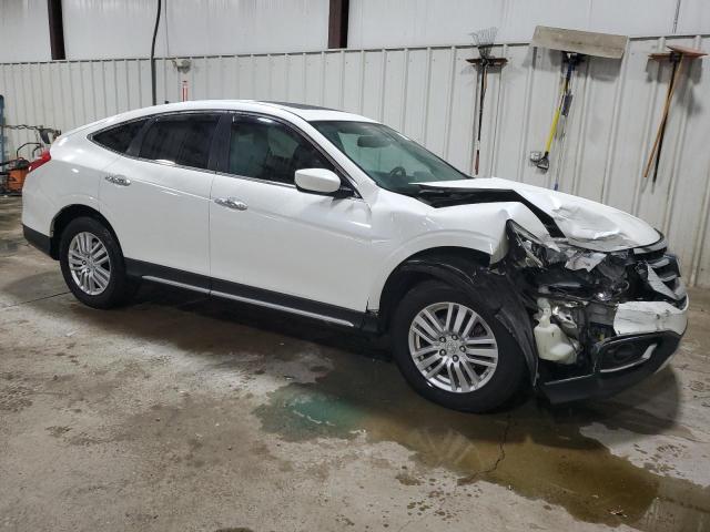 VIN 5J6TF3H39DL006082 2013 Honda Crosstour, EX no.4