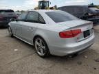 AUDI S4 PRESTIG снимка