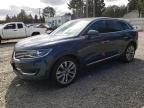 LINCOLN MKX RESERV снимка