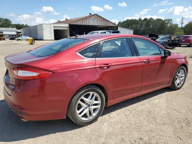 VIN 3FA6P0HD2ER161928 2014 Ford Fusion, SE no.3