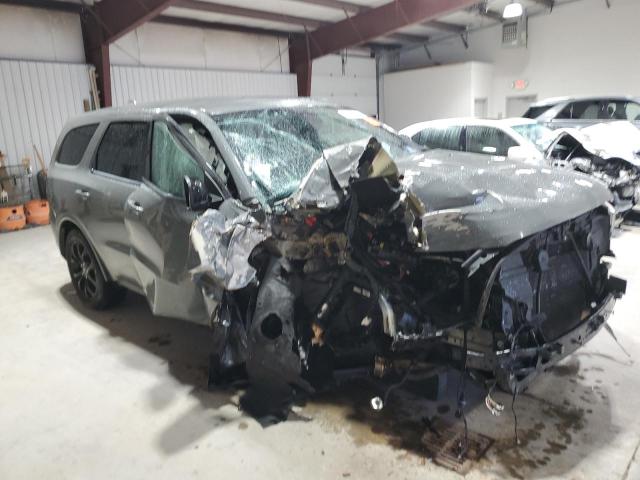 VIN 1C4RDJAGXKC836607 2019 Dodge Durango, Sxt no.4