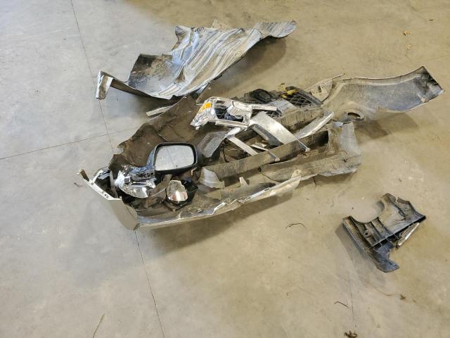 2019 NISSAN FRONTIER S - 1N6AD0EV1KN763838