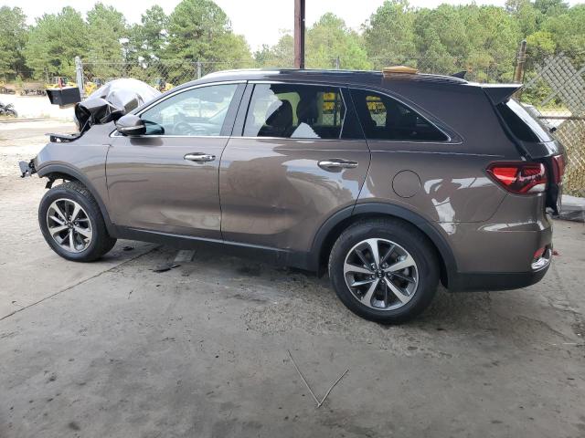 2019 KIA SORENTO EX - 5XYPH4A53KG502281