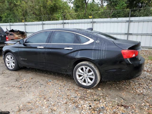 2017 CHEVROLET IMPALA LT - 1G1105S38HU131148